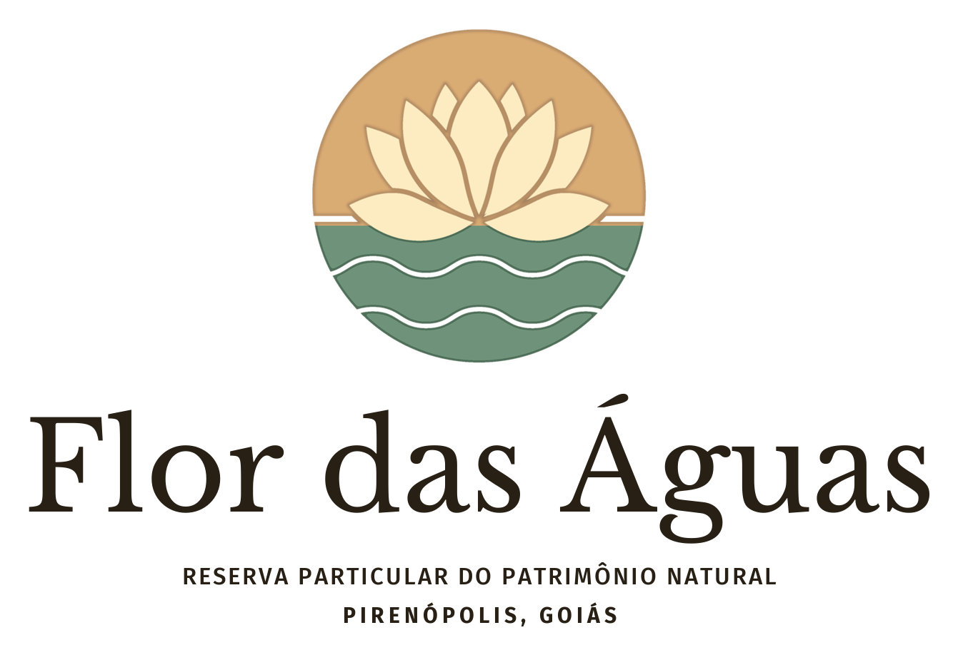 Flor das Águas — Reserva Particular do Patrimônio Natural
